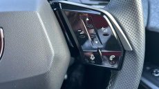 Peugeot 5008 1.2 Hybrid 145 GT 5dr e-DSC6 Petrol Estate